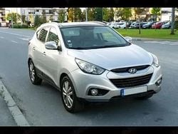 Utilizat 2011 Hyundai ix35 SUV | 7.899 EUR (Preț OK)