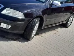 Utilizat 2005 Skoda Octavia Break | 2.499 EUR