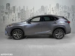 Culoaregri Utilizat 2016 Lexus NX300h Business Edition SUV | 19.990 EUR (Super Preț)