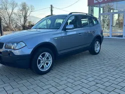 Gri metalizat Utilizat 2006 BMW X3 SUV | 5.499 EUR (Preț OK)