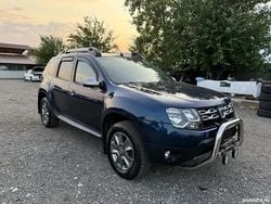 Utilizat 2017 Dacia Duster SUV | 9.490 EUR (Preț OK)