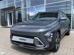 Culoaregri Nouă 2025 Hyundai Kona Premium SUV | 26.455 EUR (Preț OK)