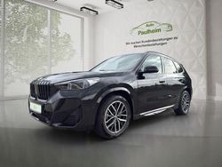 Utilizat 2024 BMW X1 M Sport SUV | 50.309 EUR