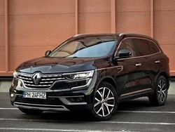 Negru Utilizat 2020 Renault Koleos SUV | 19.300 EUR (Puțin scump)