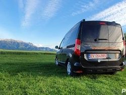 Utilizat 2013 Dacia Dokker Monovolum | 6.630 EUR (Preț OK)