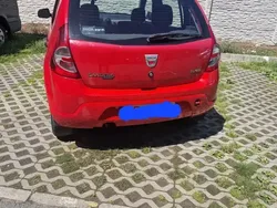 Utilizat 2009 Dacia Sandero Hatchback | 2.000 EUR (Preț OK)