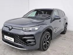 Gri mediu normal Nouă 2025 VW Tayron R-line SUV | 59.900 EUR (Scump)