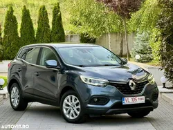 Culoaregri Utilizat 2019 Renault Kadjar Business SUV | 13.298 EUR (Preț OK)