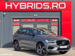 Culoaregri Utilizat 2021 Volvo XC60 R-Design SUV | 36.500 EUR (Preț OK)