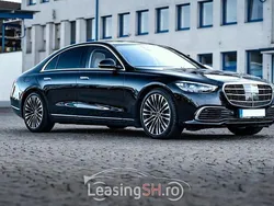 Negru Utilizat 2023 Mercedes GLE580 Berlinǎ | 151.231 EUR