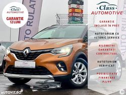 Culoareportocaliu Utilizat 2020 Renault Captur SUV | 16.750 EUR (Scump)