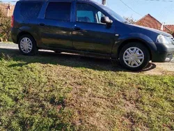 Utilizat 2007 Dacia Logan MCV | 1.900 EUR (Preț OK)