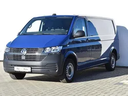 Albastru mediu normal Utilizat 2020 VW T6.1 Van | 18.990 EUR (Preț bun)