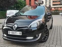 Negru Utilizat 2013 Renault Grand Scénic III Monovolum | 6.150 EUR (Preț OK)