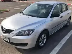 Utilizat 2008 Mazda 3 Hatchback | 4.000 EUR