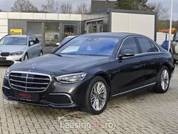 Gri Utilizat 2022 Mercedes GLE580 Berlinǎ | 80.759 EUR