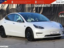 Alb Utilizat 2023 Tesla Model 3 Berlinǎ | 36.900 EUR (Preț OK)