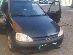 Utilizat 2002 Opel Corsa Coupe | 3.000 EUR
