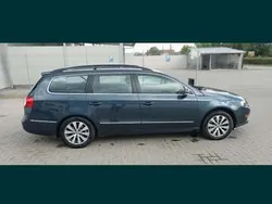 Utilizat 2008 VW Passat Break | 3.550 EUR (Preț OK)