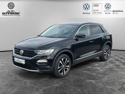 Utilizat 2020 VW T-Roc United SUV | 19.717 EUR (Preț OK)