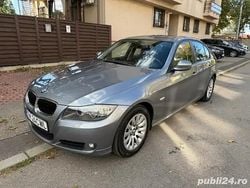 Utilizat 2009 BMW 316 Berlinǎ | 3.890 EUR