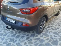 Maro Utilizat 2017 Renault Kadjar SUV | 12.000 EUR