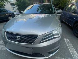 Culoarebej Utilizat 2014 Seat Toledo Style Berlinǎ | 6.500 EUR (Preț bun)