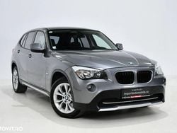 Culoaregri Utilizat 2012 BMW X1 SUV | 7.990 EUR (Preț bun)