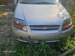 Utilizat 2006 Chevrolet Kalos | 1.300 EUR