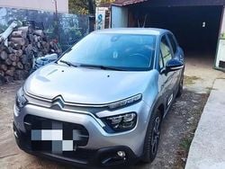 Utilizat 2021 Citroën C3 Hatchback | 8.000 EUR (Preț bun)