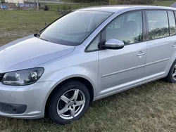 Utilizat 2011 VW Touran Monovolum | 4.250 EUR (Preț bun)