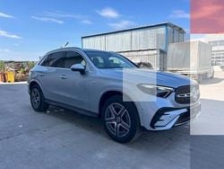 Tracțiune integrală Nouă 2025 Mercedes GLC300e | 69.304 EUR