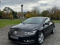 Utilizat 2014 VW CC Berlinǎ | 9.820 EUR (Preț OK)