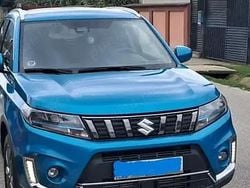 Utilizat 2021 Suzuki Vitara SUV | 15.000 EUR (Preț bun)