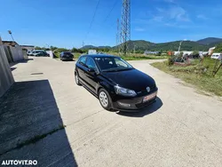 Culoarenegru Utilizat 2012 VW Polo | 3.999 EUR (Preț bun)