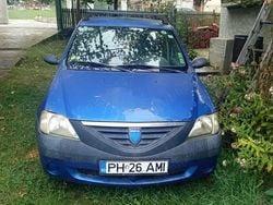 Utilizat 2005 Dacia Logan Berlinǎ | 4.000 EUR