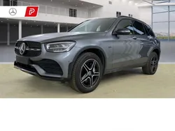 Utilizat 2020 Mercedes GLC300e AMG SUV | 33.990 EUR