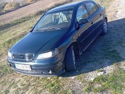 Utilizat 2005 Opel Astra Berlinǎ | 3.500 EUR