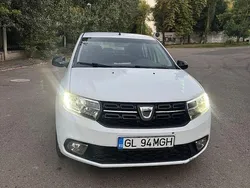 Culoarealb Utilizat 2020 Dacia Logan Comfort Berlinǎ | 5.500 EUR (Super Preț)