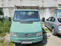 Utilizat 1998 Mercedes Sprinter Van | 2.000 EUR