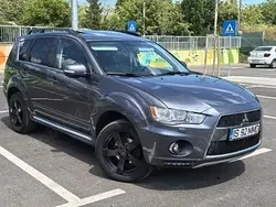 Utilizat 2011 Mitsubishi Outlander SUV | 8.300 EUR (Puțin scump)