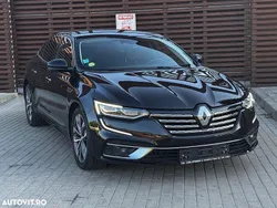 Negru Utilizat 2021 Renault Talisman LIMITED Berlinǎ | 21.990 EUR (Scump)