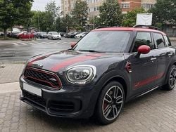 Culoaregri Utilizat 2018 Mini John Cooper Works Countryman SUV | 23.990 EUR