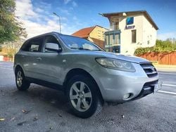 Utilizat 2008 Hyundai Santa Fe SUV | 3.600 EUR (Preț OK)