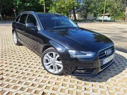 Utilizat 2014 Audi A4 Break | 11.500 EUR