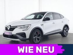 Utilizat 2022 Renault Arkana R.S. SUV | 24.611 EUR (Preț OK)