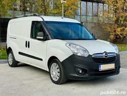 Utilizat 2017 Opel Combo | 6.700 EUR