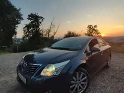 Utilizat 2009 Toyota Avensis Executive Berlinǎ | 5.400 EUR (Puțin scump)