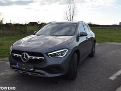 Culoaregri Utilizat 2021 Mercedes GLA250 SUV | 31.000 EUR (Super Preț)