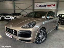 Galbeuriu Utilizat 2019 Porsche Cayenne SUV | 58.080 EUR (Preț OK)